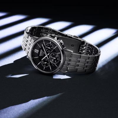 Наручные часы  Casio  Beside Casio BMS-300D-1A (фото 2)