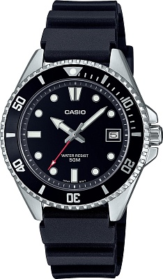 Casio Collection MDV-10-1A1