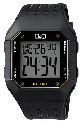 Q&Q Superior M158J005Y