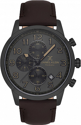 Daniel Klein Exclusive 13833-5