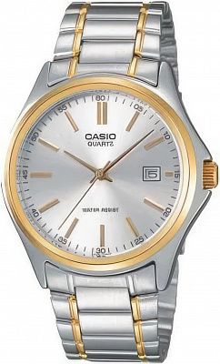Casio Collection MTP-1183G-7A