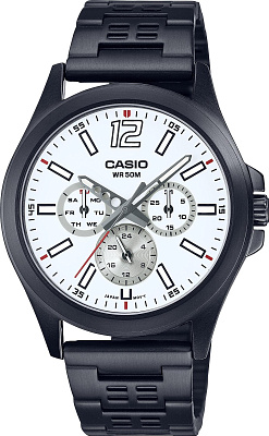 Casio Collection MTP-E350B-7B