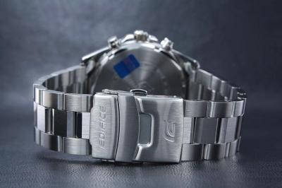 Наручные часы  Casio  Edifice Casio EF-527D-1A (фото 6)