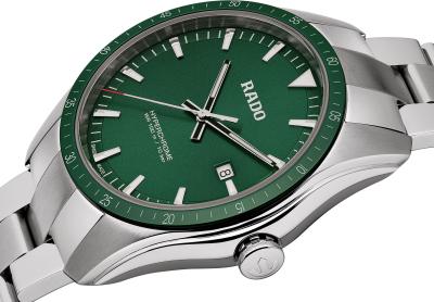 Наручные часы  RADO  HyperChrome RADO R32502313 (фото 2)