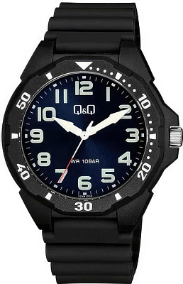 Q&Q Attractive VS44J004Y