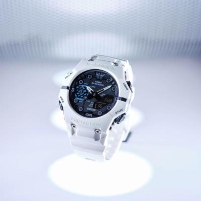 Наручные часы  Casio  G-Shock Casio GA-B001SF-7A (фото 5)
