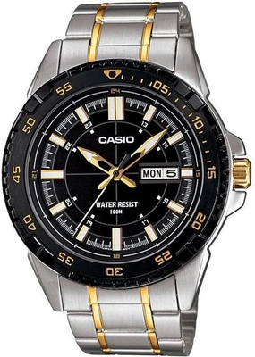 Casio MTD-1078SG-1A