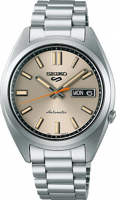 Seiko Seiko 5 Sports SRPK91K1