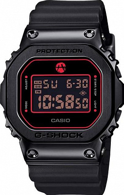 Casio GM-5600RH-1E