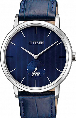 Citizen Basic BE9170-05L