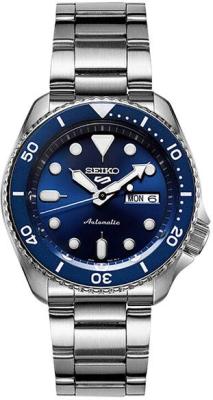 Наручные часы  Seiko  Seiko 5 Seiko SRPD51K1 (фото 7)