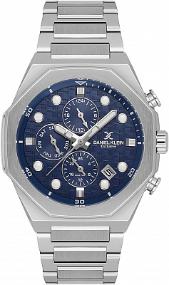 Daniel Klein Exclusive 14217-2