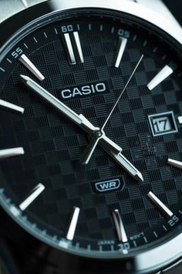 Наручные часы  Casio  Collection Casio MTP-VD03D-1A (фото 3)