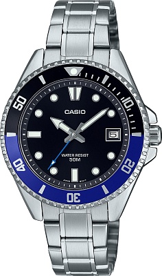 Casio Collection MDV-10D-1A2