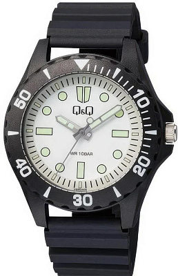 Q&Q Attractive VS26J006Y