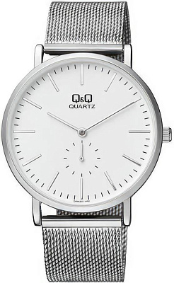 Q&Q Attractive QA96J201Y