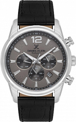 Daniel Klein Exclusive 14063-3