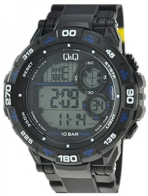 Q&Q Superior M174J003Y