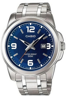 Casio Collection MTP-1314D-2A