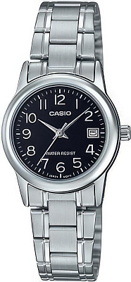 Casio Collection LTP-V002D-1B