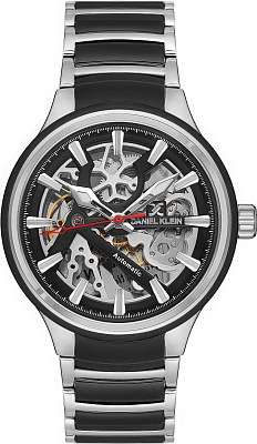 Daniel Klein Skeleton 13657-4