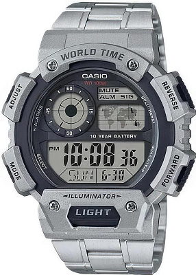Casio Sports AE-1400WHD-1A