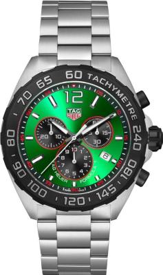 Наручные часы  TAG Heuer  Formula 1  CAZ101AP.BA0842 (фото 1)