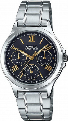 Casio Collection LTP-V300D-1A2