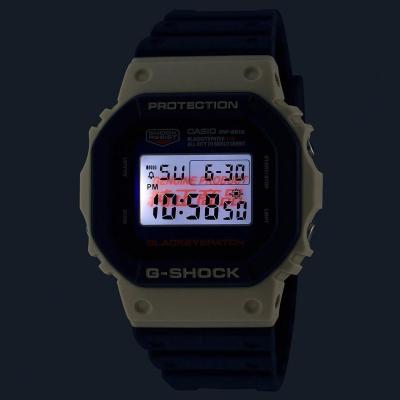 Наручные часы  Casio  G-Shock Casio DW-5610BEP-2E (фото 8)