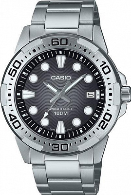 Casio Collection MTD-140D-1A