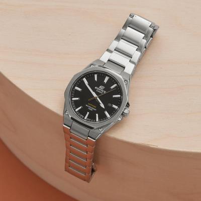 Наручные часы  Casio  Edifice Casio EFR-S108D-1A (фото 4)