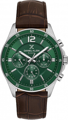 Daniel Klein Exclusive 13973-3