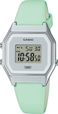 Casio Collection LA-680WEL-3E
