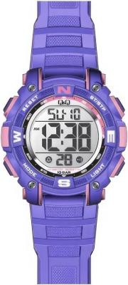 Наручные часы  Q&Q  Superior Women Q&Q M186J805Y (фото 1)