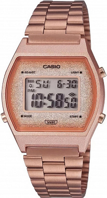 Casio B640WCG-5E