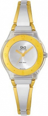 Q&Q FZ01J404Y
