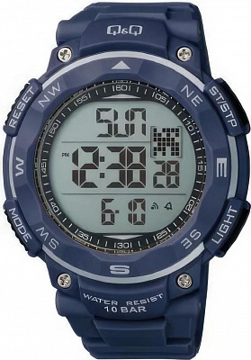 Q&Q Superior M124J006Y