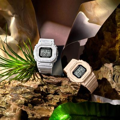 Наручные часы  Casio  G-Shock Casio GMS-S5600RT-7E (фото 6)