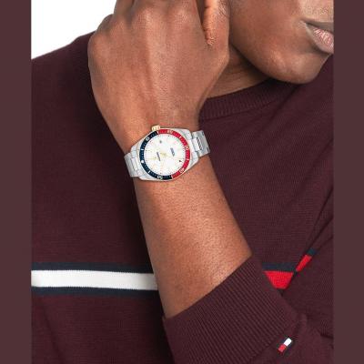 Наручные часы  Tommy Hilfiger  Classic Tommy Hilfiger 1710551 (фото 3)