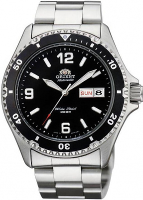 Orient Diver SAA02001B