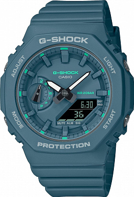 Casio G-Shock GMA-S2100GA-3A