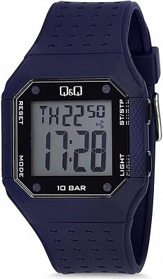 Q&Q Digital M158J007Y