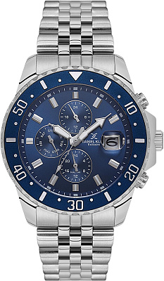 Daniel Klein Exclusive 14243-3