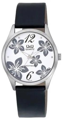 Q&Q Attractive Women C201J301Y