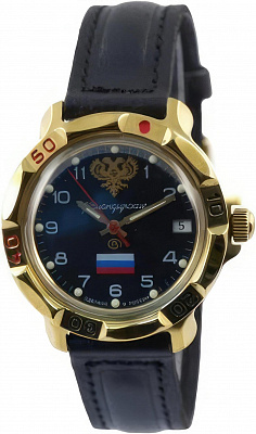 Восток Командирские 819646