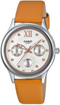 Наручные часы  Casio  Collection Casio LTP-E306L-7A2 (фото 1)