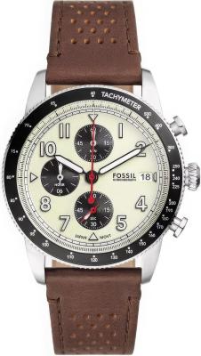Наручные часы  Fossil  Sport Tourer Fossil FS6042 (фото 1)