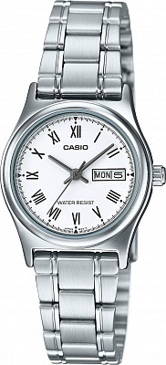 Casio Collection LTP-V006D-7B