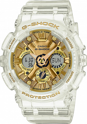 Casio G-Shock GMA-S120SG-7A