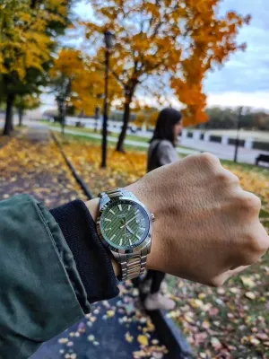 Casio EFV-160D-3A